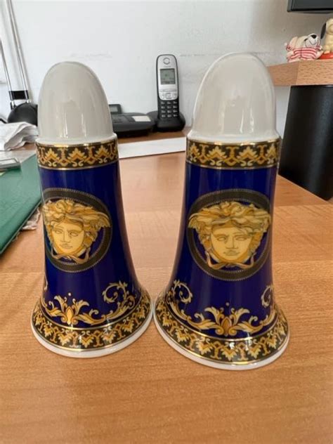 versace salz und pfeffer